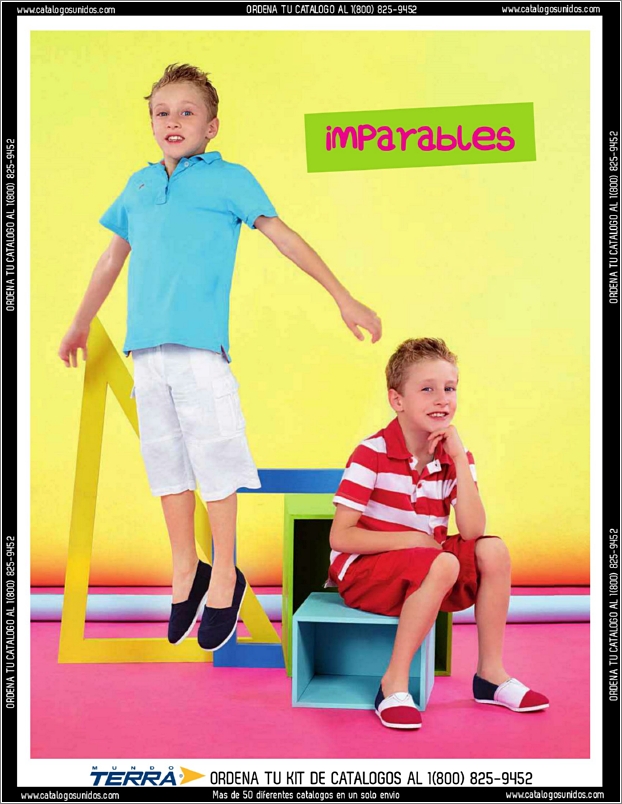 Mundo Terra - Catalogos PV14 - Kids_Page_46